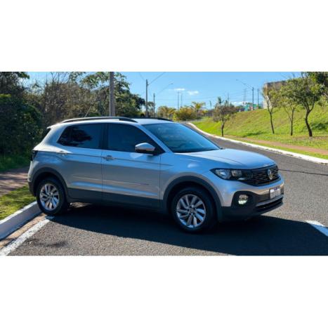 VOLKSWAGEN T-Cross 1.0 4P 200 TSI FLEX SENSE AUTOM�TICO, Foto 2