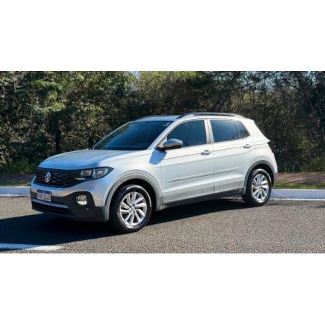 VOLKSWAGEN T-Cross 1.0 4P 200 TSI FLEX SENSE AUTOM�TICO, Foto 5