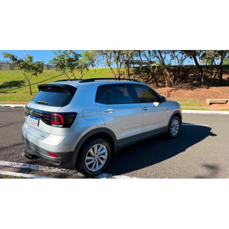 VOLKSWAGEN T-Cross 1.0 4P 200 TSI FLEX SENSE AUTOM�TICO, Foto 6