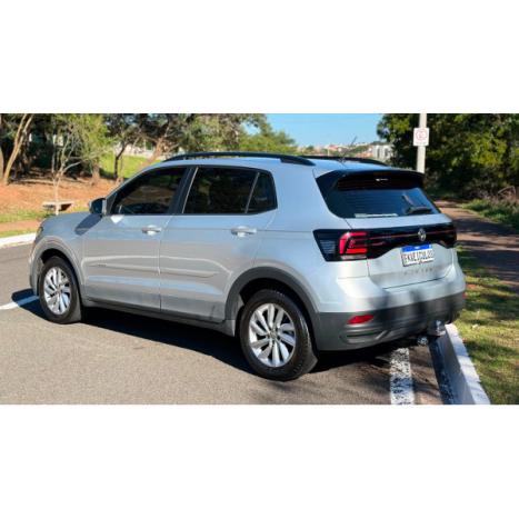 VOLKSWAGEN T-Cross 1.0 4P 200 TSI FLEX SENSE AUTOM�TICO, Foto 7