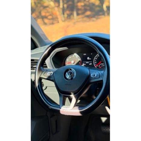 VOLKSWAGEN T-Cross 1.0 4P 200 TSI FLEX SENSE AUTOM�TICO, Foto 9