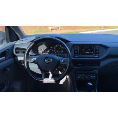 VOLKSWAGEN T-Cross 1.0 4P 200 TSI FLEX SENSE AUTOM�TICO, Foto 10