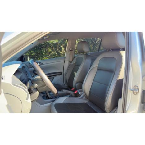 VOLKSWAGEN T-Cross 1.0 4P 200 TSI FLEX SENSE AUTOM�TICO, Foto 13