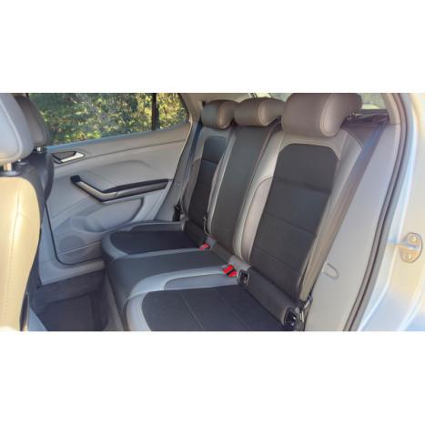 VOLKSWAGEN T-Cross 1.0 4P 200 TSI FLEX SENSE AUTOM�TICO, Foto 14