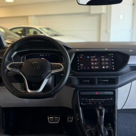 VOLKSWAGEN T-Cross 1.4 4P 250 TSI FLEX HIGHLINE AUTOM�TICO, Foto 6