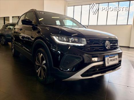 VOLKSWAGEN T-Cross 1.0 4P 200 TSI FLEX AUTOM�TICO, Foto 1
