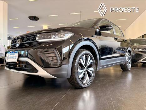 VOLKSWAGEN T-Cross 1.0 4P 200 TSI FLEX AUTOM�TICO, Foto 2
