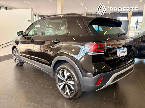VOLKSWAGEN T-Cross 1.0 4P 200 TSI FLEX AUTOM�TICO, Foto 3