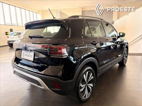 VOLKSWAGEN T-Cross 1.0 4P 200 TSI FLEX AUTOM�TICO, Foto 4