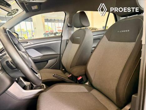 VOLKSWAGEN T-Cross 1.0 4P 200 TSI FLEX AUTOM�TICO, Foto 6