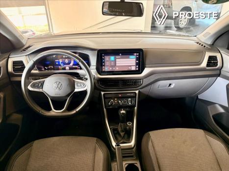 VOLKSWAGEN T-Cross 1.0 4P 200 TSI FLEX AUTOM�TICO, Foto 7