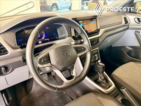 VOLKSWAGEN T-Cross 1.0 4P 200 TSI FLEX AUTOM�TICO, Foto 11