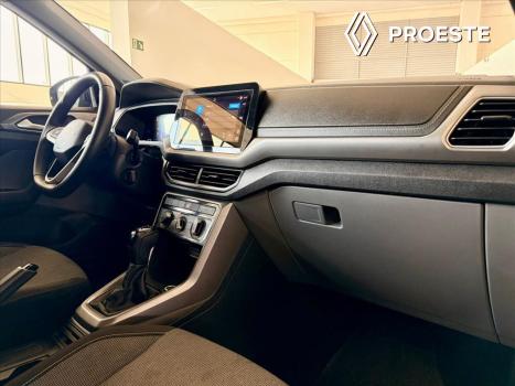 VOLKSWAGEN T-Cross 1.0 4P 200 TSI FLEX AUTOM�TICO, Foto 12