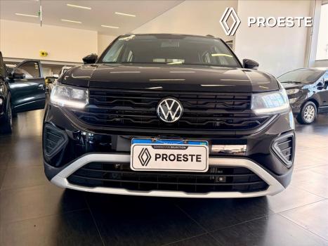 VOLKSWAGEN T-Cross 1.0 4P 200 TSI FLEX AUTOM�TICO, Foto 13