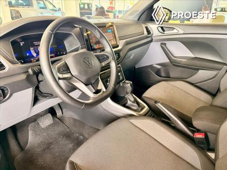 VOLKSWAGEN T-Cross 1.0 4P 200 TSI FLEX AUTOM�TICO, Foto 14