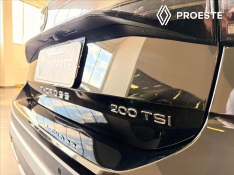VOLKSWAGEN T-Cross 1.0 4P 200 TSI FLEX AUTOM�TICO, Foto 15