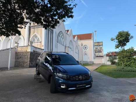 VOLKSWAGEN T-Cross 1.0 4P 200 TSI FLEX COMFORTLINE AUTOM�TICO, Foto 2