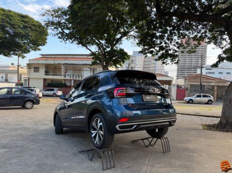 VOLKSWAGEN T-Cross 1.0 4P 200 TSI FLEX COMFORTLINE AUTOM�TICO, Foto 6