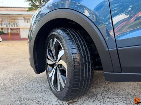VOLKSWAGEN T-Cross 1.0 4P 200 TSI FLEX COMFORTLINE AUTOM�TICO, Foto 7