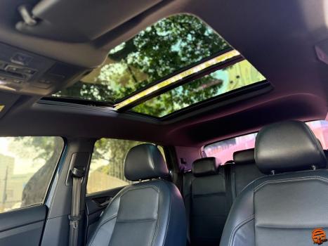 VOLKSWAGEN T-Cross 1.0 4P 200 TSI FLEX COMFORTLINE AUTOM�TICO, Foto 9
