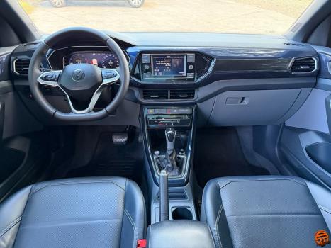 VOLKSWAGEN T-Cross 1.0 4P 200 TSI FLEX COMFORTLINE AUTOM�TICO, Foto 12