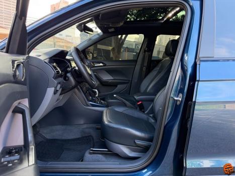 VOLKSWAGEN T-Cross 1.0 4P 200 TSI FLEX COMFORTLINE AUTOM�TICO, Foto 14