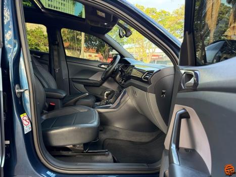 VOLKSWAGEN T-Cross 1.0 4P 200 TSI FLEX COMFORTLINE AUTOM�TICO, Foto 15