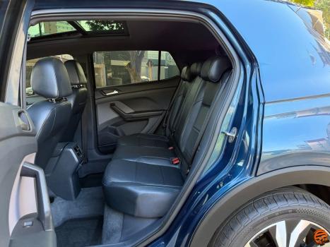 VOLKSWAGEN T-Cross 1.0 4P 200 TSI FLEX COMFORTLINE AUTOM�TICO, Foto 16