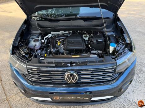 VOLKSWAGEN T-Cross 1.0 4P 200 TSI FLEX COMFORTLINE AUTOM�TICO, Foto 18