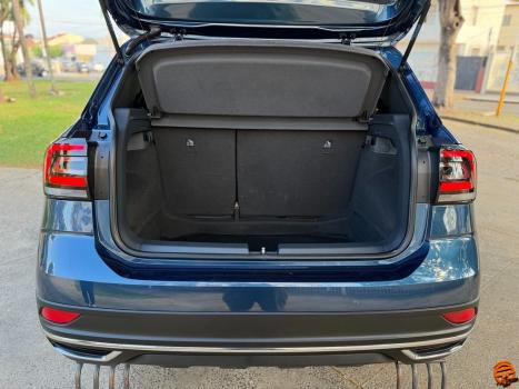 VOLKSWAGEN T-Cross 1.0 4P 200 TSI FLEX COMFORTLINE AUTOM�TICO, Foto 19