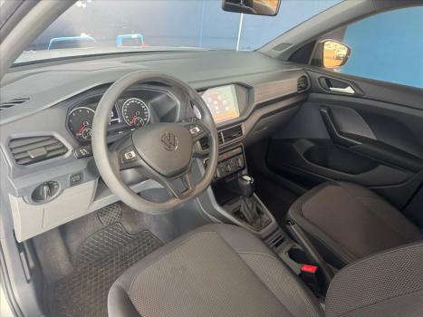 VOLKSWAGEN T-Cross 1.0 4P 200 TSI FLEX SENSE AUTOM�TICO, Foto 10