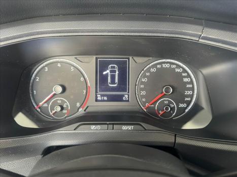 VOLKSWAGEN T-Cross 1.0 4P 200 TSI FLEX SENSE AUTOM�TICO, Foto 11