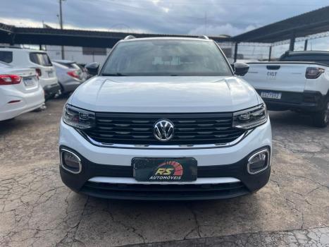 VOLKSWAGEN T-Cross 1.4 4P 250 TSI FLEX HIGHLINE AUTOM�TICO, Foto 2