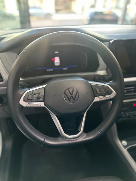 VOLKSWAGEN T-Cross 1.0 4P 200 TSI FLEX COMFORTLINE AUTOM�TICO, Foto 10
