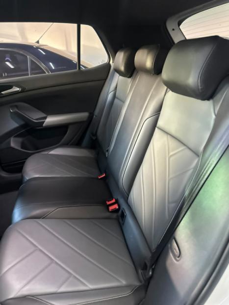 VOLKSWAGEN T-Cross 1.0 4P 200 TSI FLEX COMFORTLINE AUTOM�TICO, Foto 11