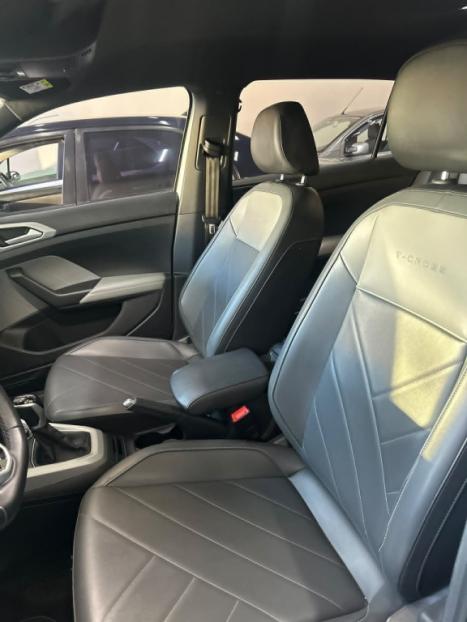 VOLKSWAGEN T-Cross 1.0 4P 200 TSI FLEX COMFORTLINE AUTOM�TICO, Foto 14