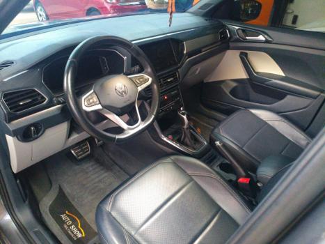 VOLKSWAGEN T-Cross 1.4 4P 250 TSI FLEX HIGHLINE AUTOM�TICO, Foto 4