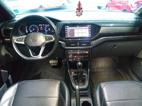 VOLKSWAGEN T-Cross 1.4 4P 250 TSI FLEX HIGHLINE AUTOM�TICO, Foto 5
