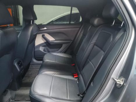 VOLKSWAGEN T-Cross 1.4 4P 250 TSI FLEX HIGHLINE AUTOM�TICO, Foto 8