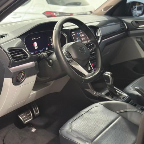 VOLKSWAGEN T-Cross 1.4 4P 250 TSI FLEX HIGHLINE AUTOM�TICO, Foto 15