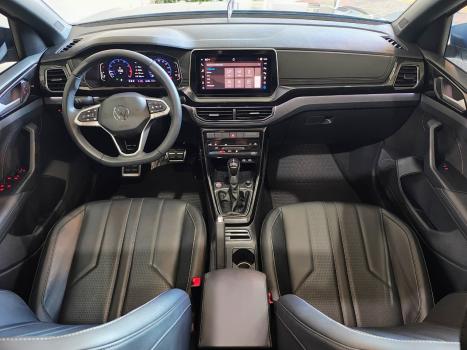 VOLKSWAGEN T-Cross 1.4 4P 250 TSI FLEX HIGHLINE AUTOM�TICO, Foto 2