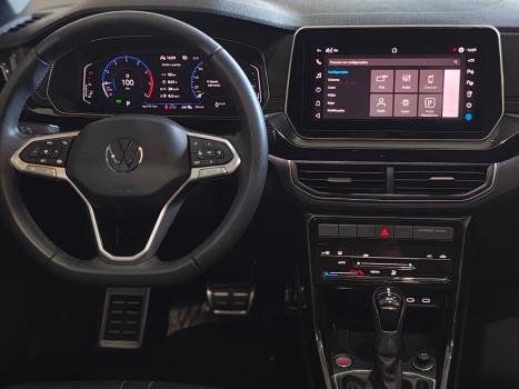 VOLKSWAGEN T-Cross 1.4 4P 250 TSI FLEX HIGHLINE AUTOM�TICO, Foto 6