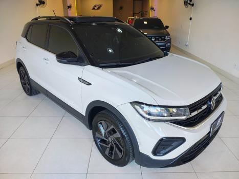 VOLKSWAGEN T-Cross 1.4 4P 250 TSI FLEX HIGHLINE AUTOM�TICO, Foto 7