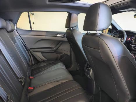 VOLKSWAGEN T-Cross 1.4 4P 250 TSI FLEX HIGHLINE AUTOM�TICO, Foto 9