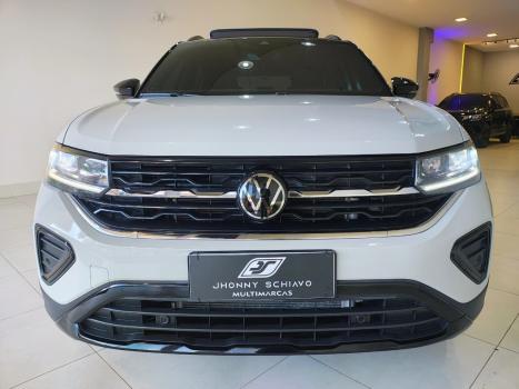 VOLKSWAGEN T-Cross 1.4 4P 250 TSI FLEX HIGHLINE AUTOM�TICO, Foto 3