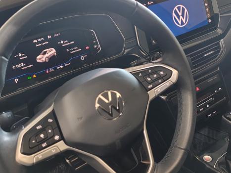 VOLKSWAGEN T-Cross 1.4 4P 250 TSI FLEX HIGHLINE AUTOM�TICO, Foto 8