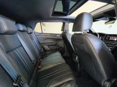 VOLKSWAGEN T-Cross 1.4 4P 250 TSI FLEX HIGHLINE AUTOM�TICO, Foto 12