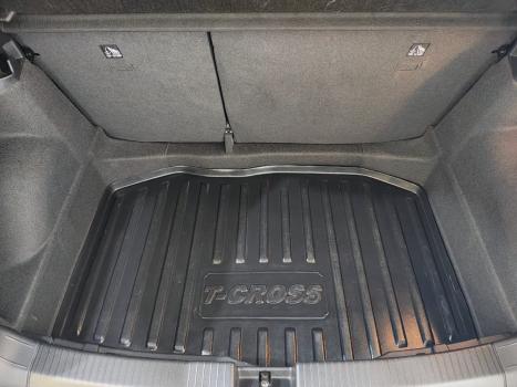 VOLKSWAGEN T-Cross 1.4 4P 250 TSI FLEX HIGHLINE AUTOM�TICO, Foto 16