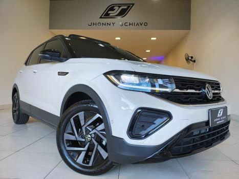 VOLKSWAGEN T-Cross 1.4 4P 250 TSI FLEX HIGHLINE AUTOM�TICO, Foto 17