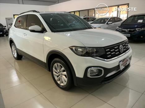VOLKSWAGEN T-Cross 1.0 4P 200 TSI FLEX AUTOM�TICO, Foto 1